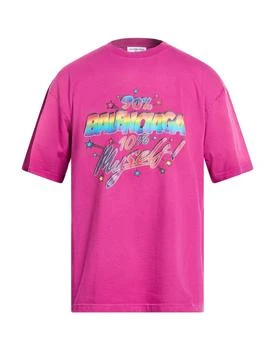 Balenciaga | Oversize-T-Shirt