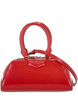Givenchy | Givenchy Antigona Cube East-West Mini Top Handle Bag