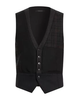 MESSAGERIE Suit vest