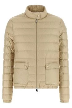 Moncler | Moncler Lans ZIp-Up Short Down Jacket