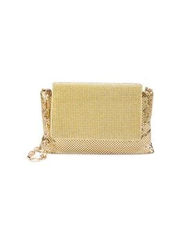 Gloria Embellished Clutch