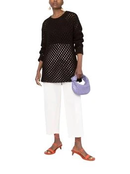 Valentino | Valentino - Open Knit Jumper