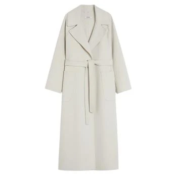 Max Mara | Women's Coats Max Mara - doris - ivory