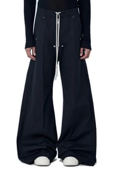 Rick Owens | Rick Owens Wide Bela Drawstring Pants