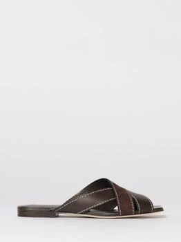 Tod's | Flat sandal woman Tod's