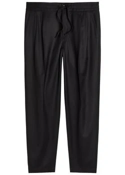 Dolce & Gabbana | Classic wool-blend trousers
