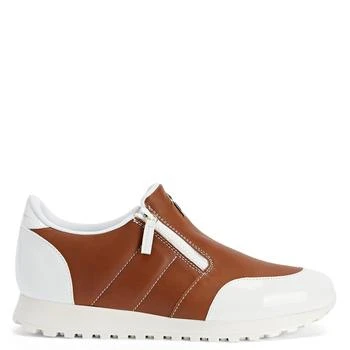 Giuseppe Zanotti | Conley