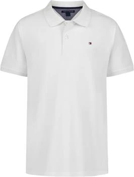 Tommy Hilfiger Tommy Hilfiger Boy's Ivy Polo (Big Kids)