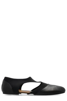 MAISON MARGIELA | Maison Margiela Tabi Jazz Slippers