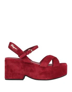 Salvatore Ferragamo | Sandals