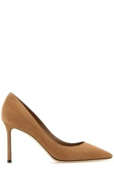 Jimmy Choo | Jimmy Choo Romy Pointed-Toe Pumps