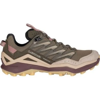 Lowa Maddox Pro Lo Hiking Shoe - Women's