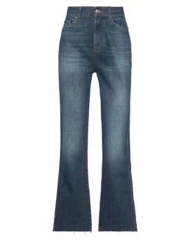 7 For All Mankind Bootcut Jeans