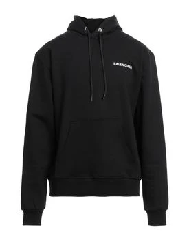 Balenciaga | Hooded sweatshirt
