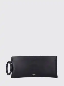 Tom Ford | Aura Leather Clutch Tom Ford
