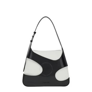 Salvatore Ferragamo | Cut Out-Detail Shoulder Bag
