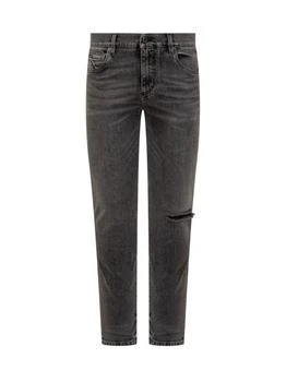 Dolce & Gabbana | Dolce & Gabbana Skinny Jeans