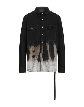 Rick Owens | Denim shirt