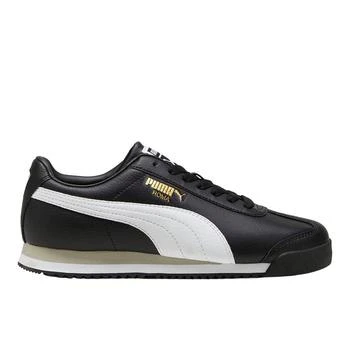 Puma Roma 24 Standard Lace Up Sneakers