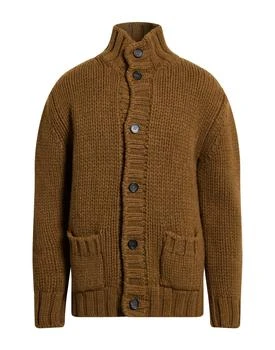 Salvatore Ferragamo | Cardigan