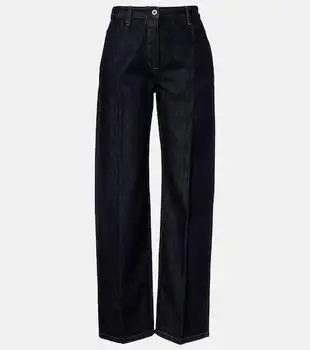 Jil Sander | Wide-leg jeans