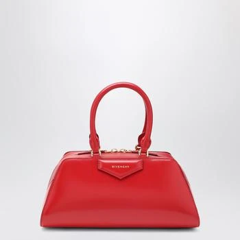 Givenchy | Antigona East-West small red bag
