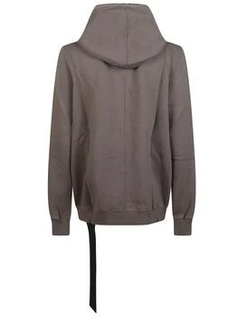 Rick Owens | RICK OWENS DRKSHDW - Hoodie With Zip