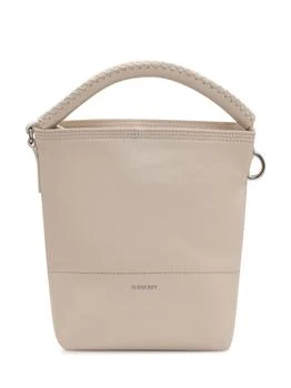Burberry | Burberry B Clip Bucket Bag