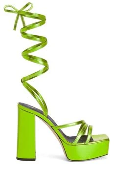 Giuseppe Zanotti | Giuseppe Zanotti Flavienne Sandals