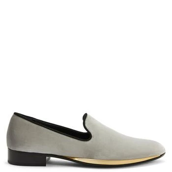 Giuseppe Zanotti | Gz Flash