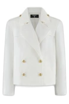 Balmain | Balmain Kids Double-Breasted Blazer