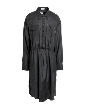 Brunello Cucinelli | Shirt dress