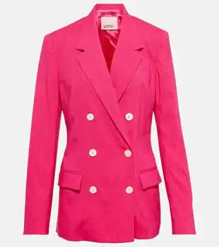 Isabel Marant | Sheril double-breasted blazer
