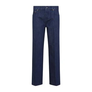 Gucci | Gucci Straight-Leg Jeans