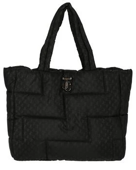 Jimmy Choo | Laya Tote