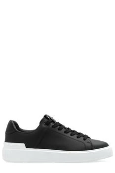 Balmain | Balmain B-Court Sneakers