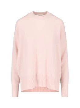 Jil Sander | Jil Sander Crewneck Knitted Jumper
