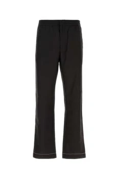 Prada | Prada Flared Pyjama Pants