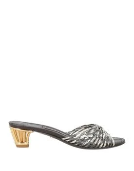 Salvatore Ferragamo | Sandals