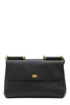 Dolce
Gabbana | Dolce
Gabbana Sicily Handbag