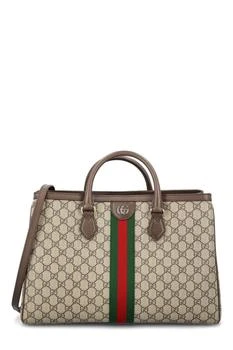 Gucci | Gucci Ophidia Lace Top Handle Bag