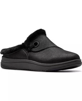 Women's Cloudsteppers Breeze Myth Round Toe Mules