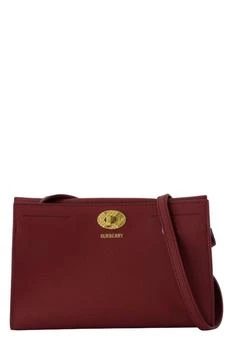 Burberry | Burberry Cotswolds Twist-Lock Clutch Bag