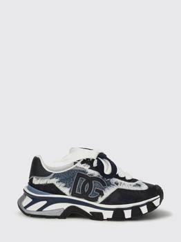 Dolce & Gabbana | Sneakers woman Dolce & Gabbana