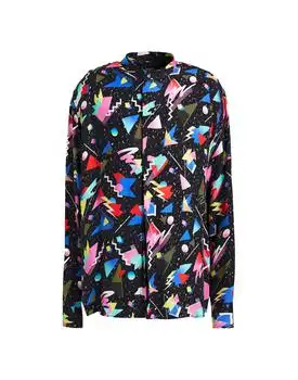 Balmain | Patterned shirt