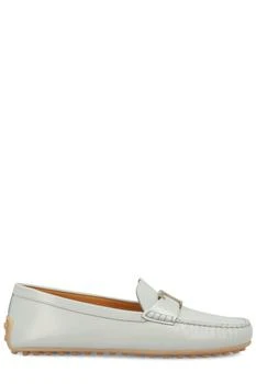 Tod's | Tod's City Gommino Driving Loafers