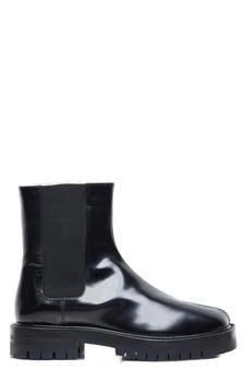 MAISON MARGIELA | Maison Margiela Tabi Slip-On Chelsea Boots