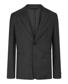 Givenchy | Single-Breasted Blazer
