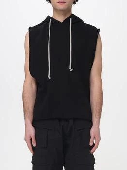 Rick Owens | Sweatshirt men Rick Owens