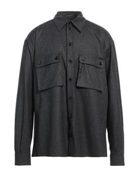 Dolce & Gabbana | Solid color shirt